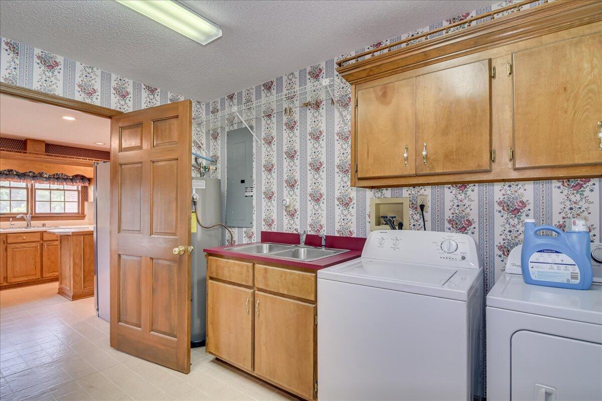 1852 Fort Creek Road Dearing, GA 30808 - Photo 49 of 75 43-143