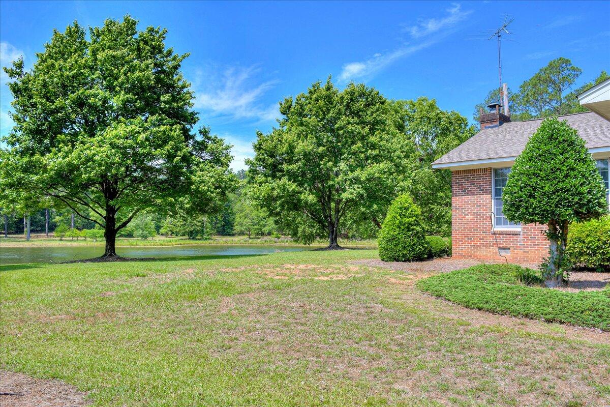 1852 Fort Creek Road Dearing, GA 30808 - Photo 5 of 75 09-109