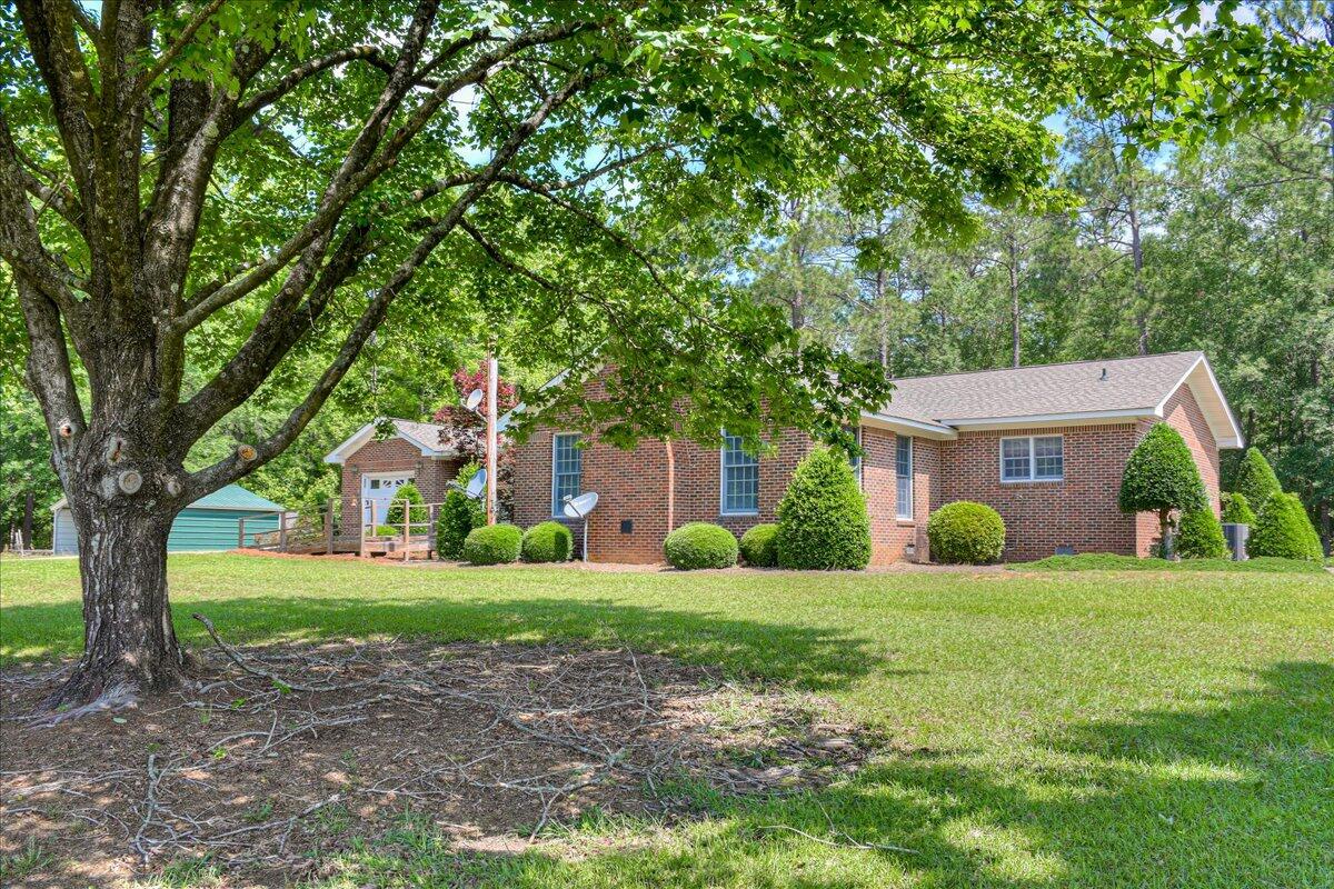 1852 Fort Creek Road Dearing, GA 30808 - Photo 54 of 75 49-149