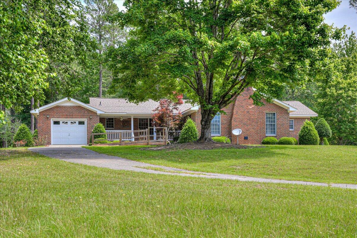 1852 Fort Creek Road Dearing, GA 30808 - Photo 55 of 75 51-151
