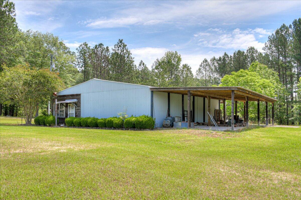 1852 Fort Creek Road Dearing, GA 30808 - Photo 57 of 75 53-153