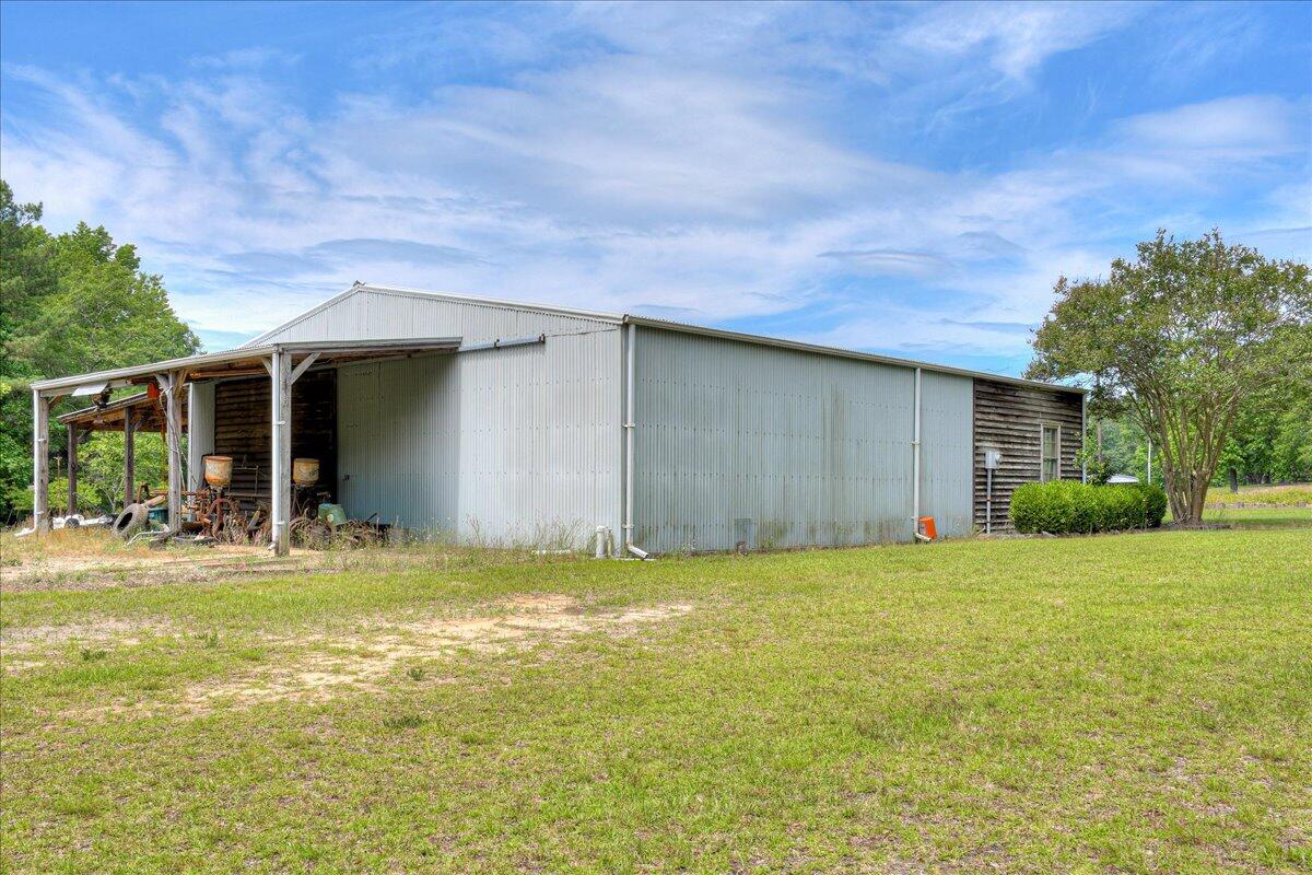 1852 Fort Creek Road Dearing, GA 30808 - Photo 59 of 75 55-155