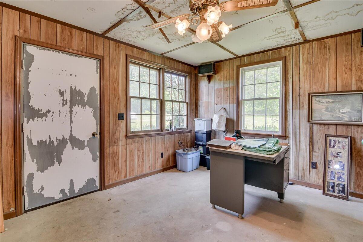 1852 Fort Creek Road Dearing, GA 30808 - Photo 61 of 75 58-158