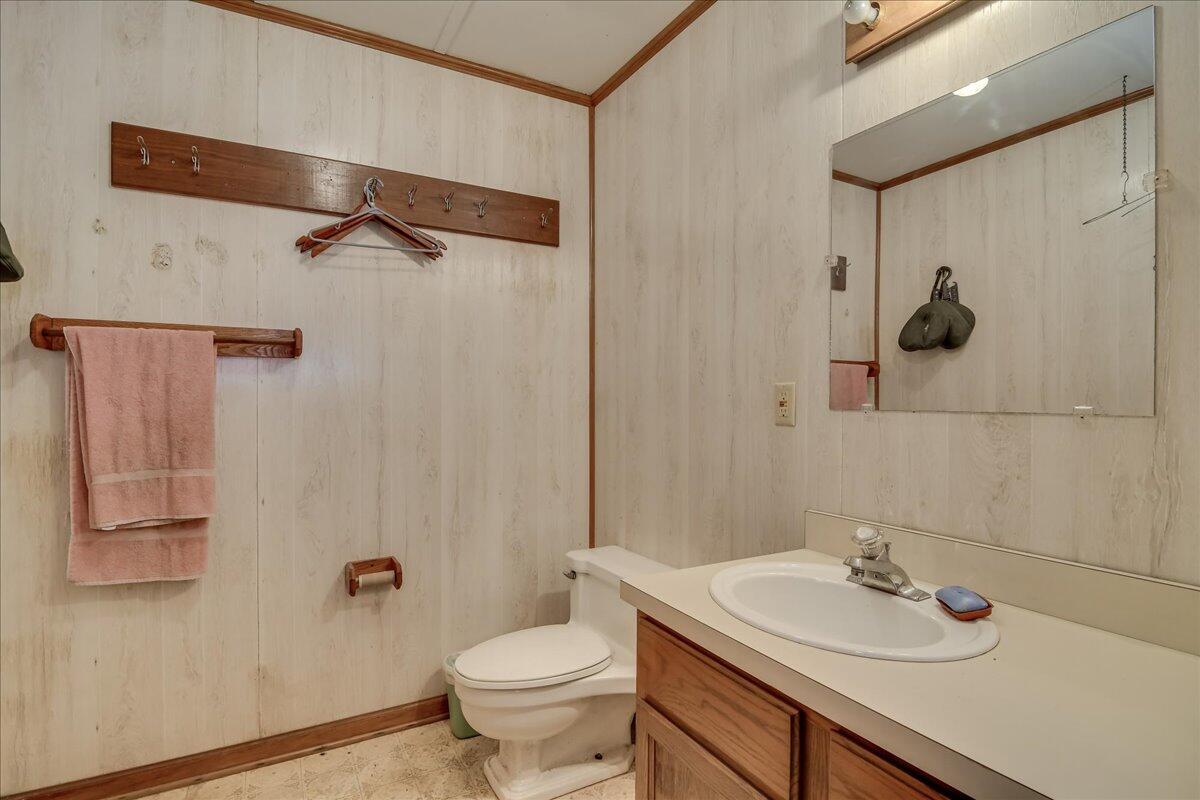 1852 Fort Creek Road Dearing, GA 30808 - Photo 65 of 75 64-164