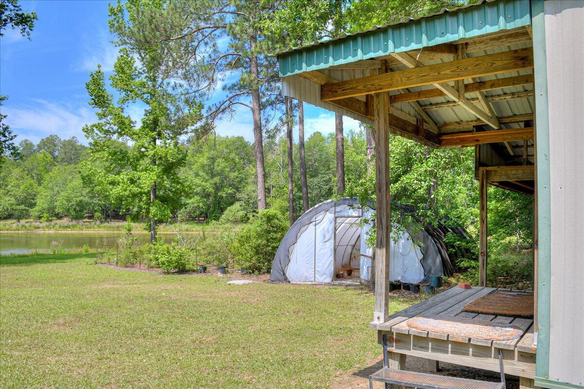 1852 Fort Creek Road Dearing, GA 30808 - Photo 68 of 75 69-169
