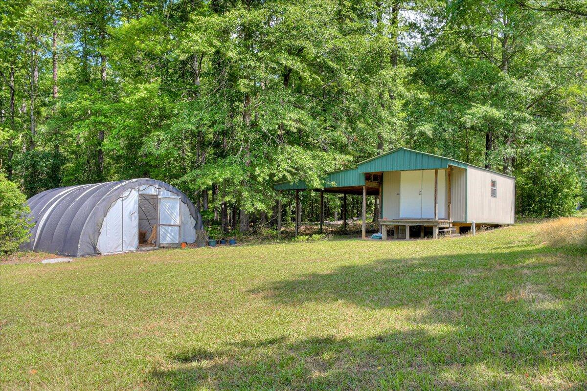 1852 Fort Creek Road Dearing, GA 30808 - Photo 70 of 75 71-171