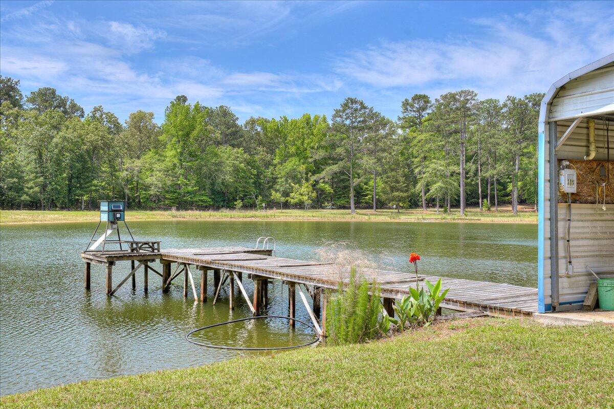 1852 Fort Creek Road Dearing, GA 30808 - Photo 71 of 75 76-176
