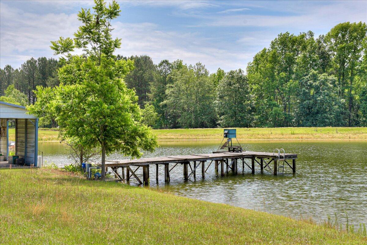 1852 Fort Creek Road Dearing, GA 30808 - Photo 72 of 75 75-175