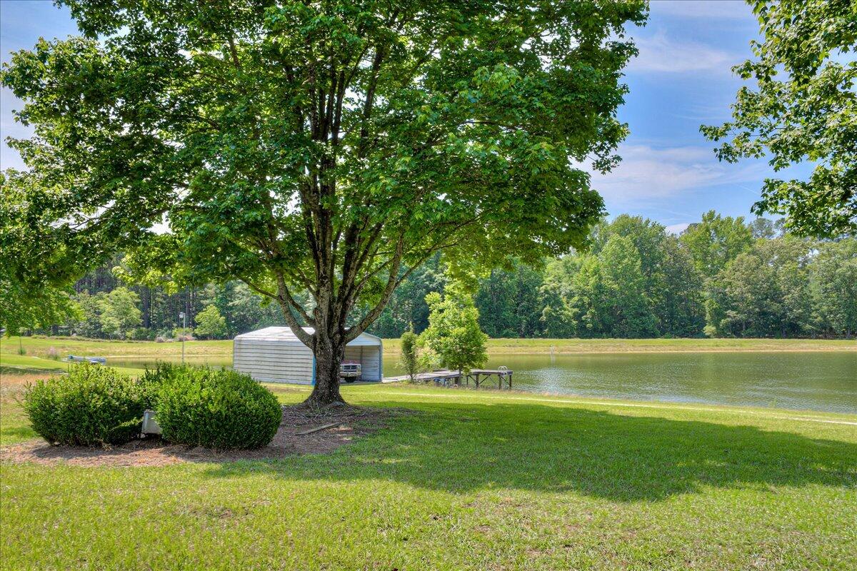 1852 Fort Creek Road Dearing, GA 30808 - Photo 8 of 75 11-111