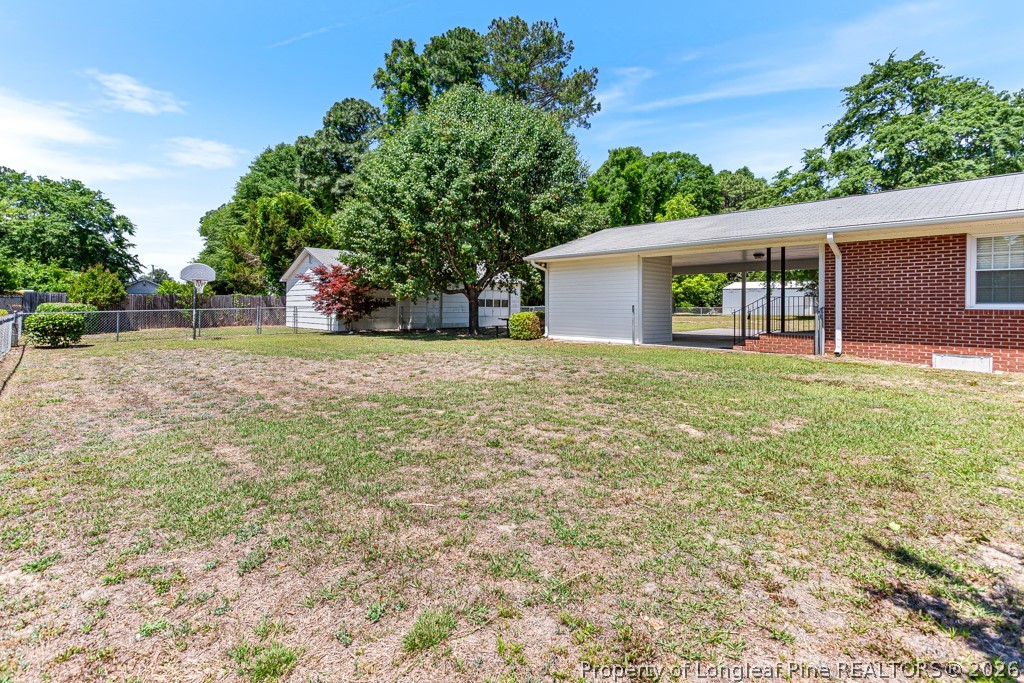 1802 Flintshire Road Fayetteville, NC 28304 - Photo 38 of 38