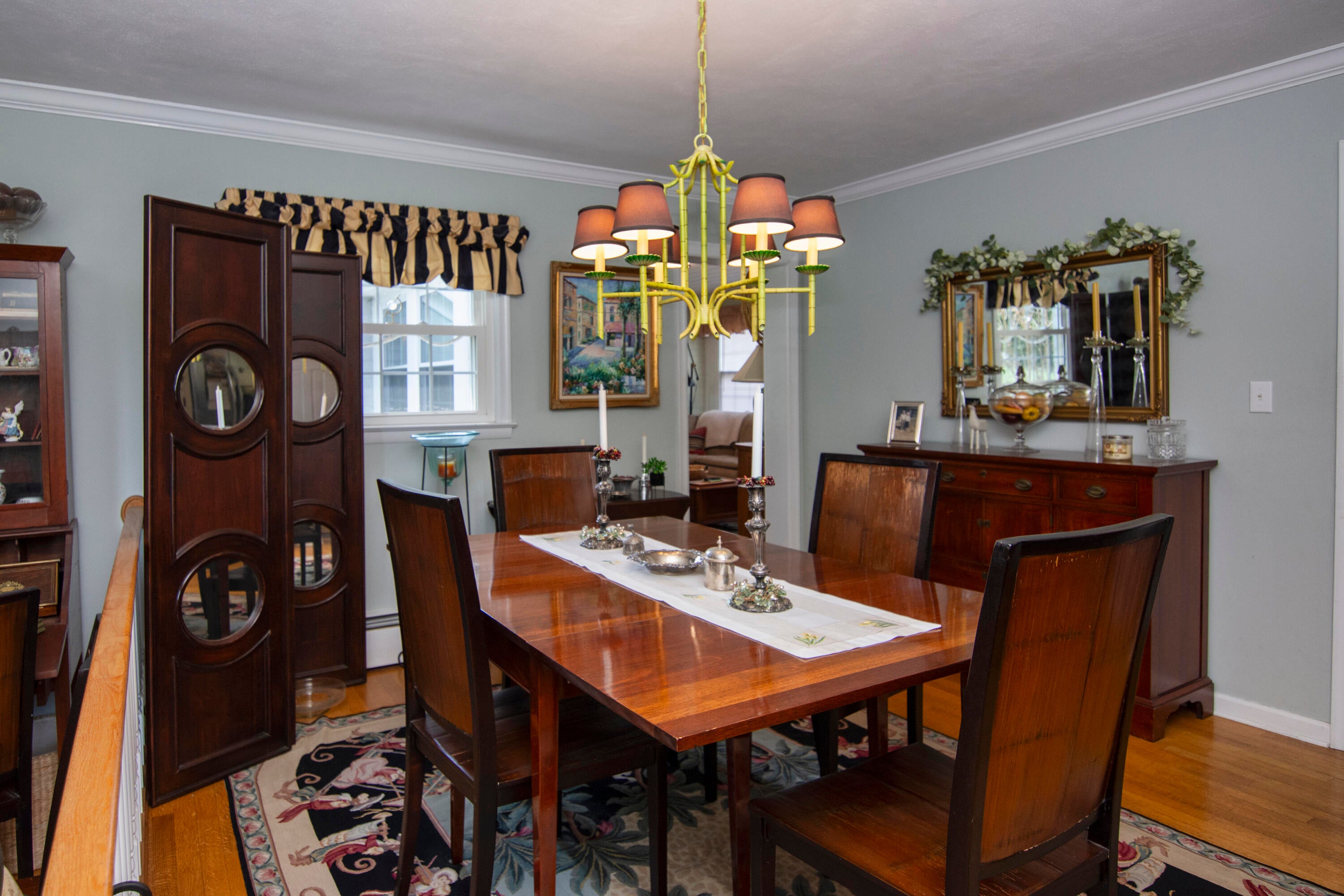 119 Ruffner Drive Lewisburg, WV 24901 - Photo 8 of 92 Gallery Image 8