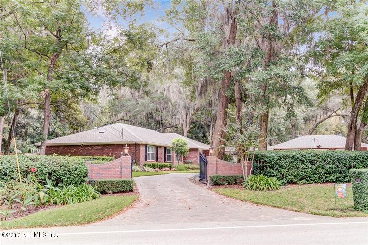 10207 Scott Mill Road Jacksonville, FL 32257 - Photo 1 of 25 12565684-1