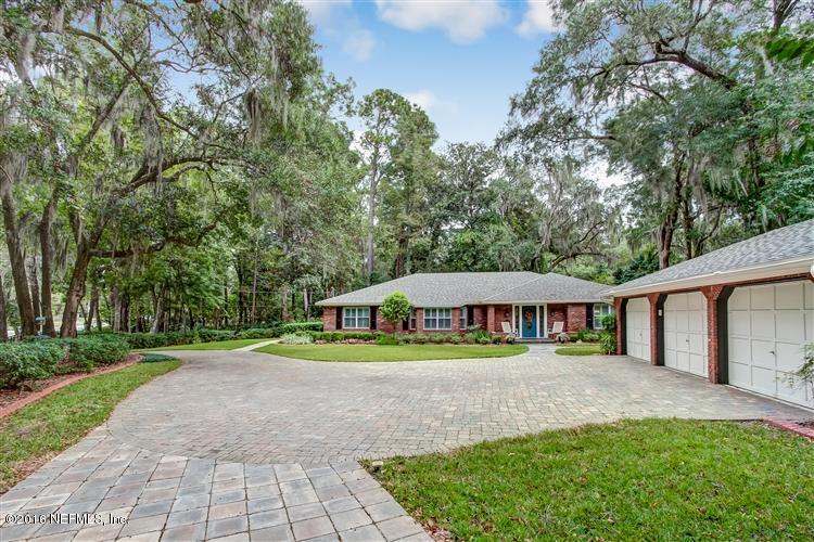 10207 Scott Mill Road Jacksonville, FL 32257 - Photo 2 of 25 12565684-2