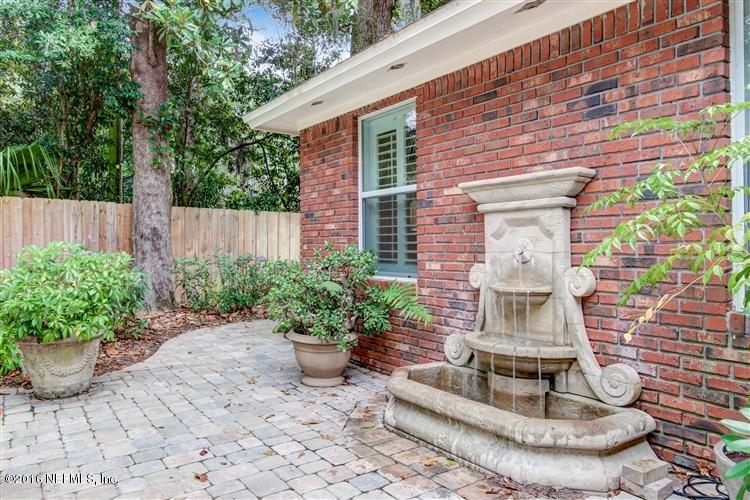 10207 Scott Mill Road Jacksonville, FL 32257 - Photo 25 of 25 12565684-25