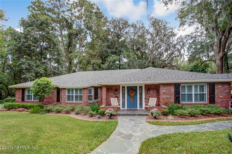 10207 Scott Mill Road Jacksonville, FL 32257 - Photo 3 of 25 12565684-3