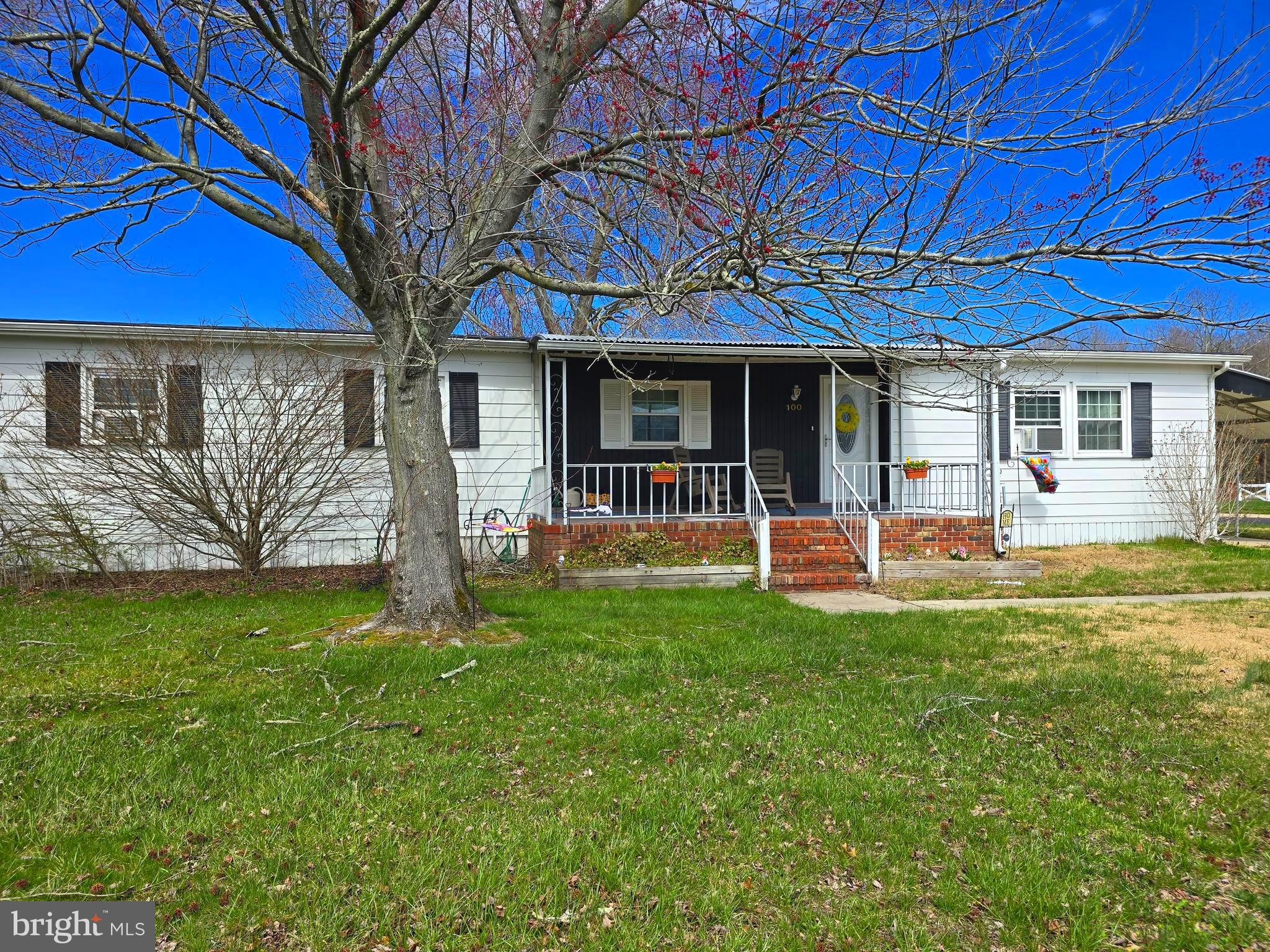 100 Country Lane Buena, NJ 08310 - Photo 1 of 13