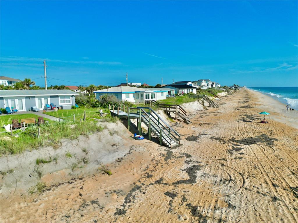 2718 Sunset Inlet Drive Flagler Beach, FL 32136 - Photo 60 of 76