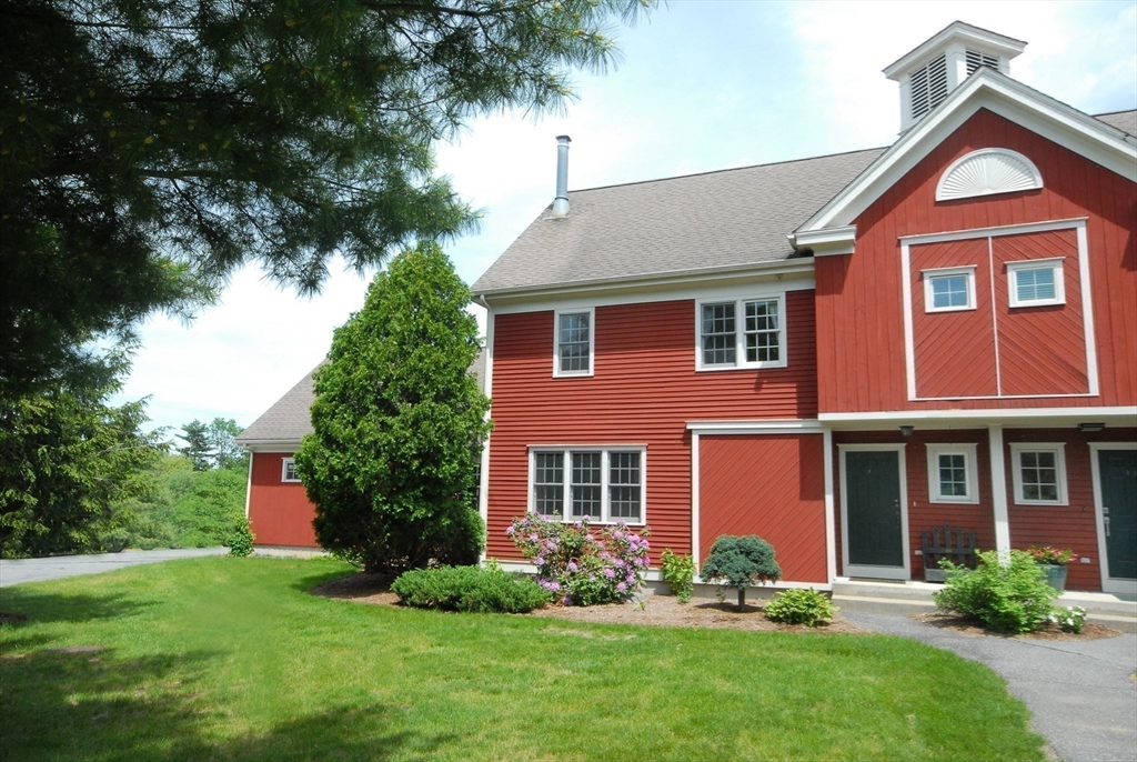35 Lancaster County Road, Unit 8A Harvard, MA 01451 - Photo 2 of 35
