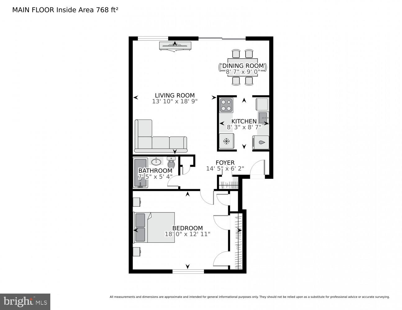 3364 Hewitt Avenue, Unit 301 Silver Spring, MD 20906 - Photo 16 of 17