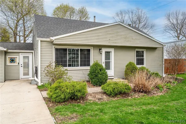 $299,000 | 4357 Barton Road, Clarence, NY 14031