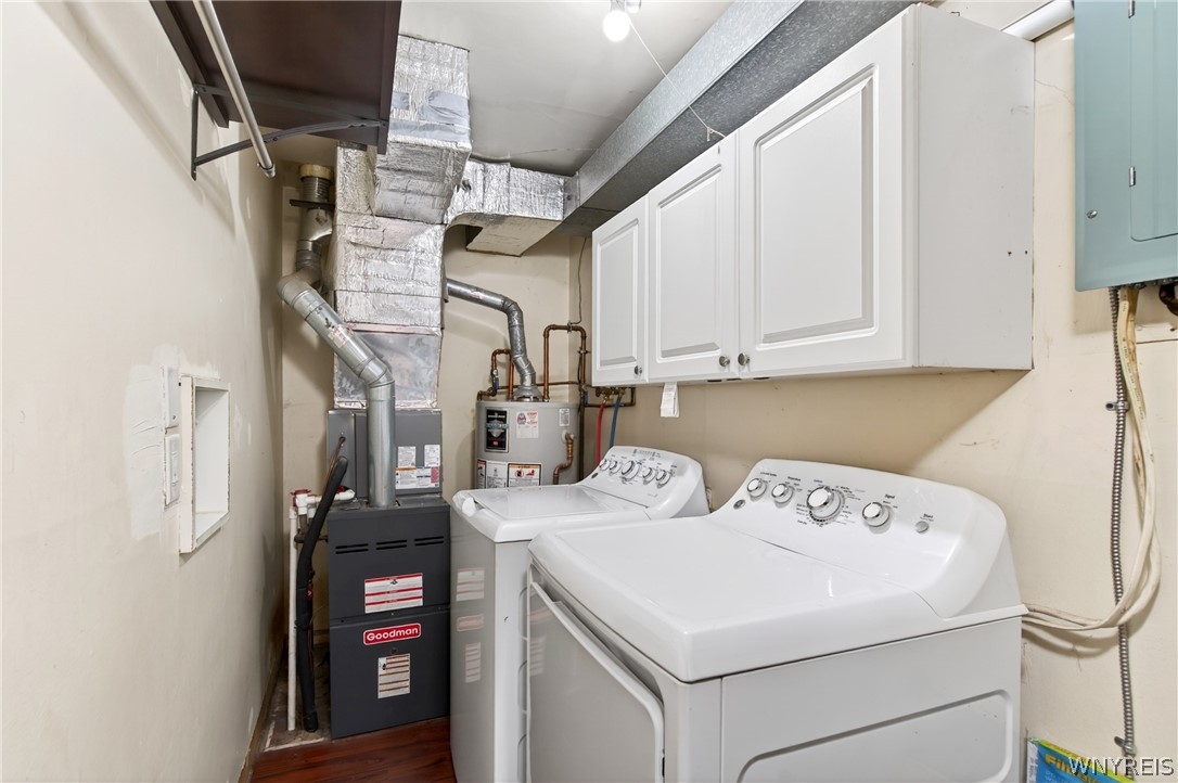 4357 Barton Road Clarence, NY 14031 - Photo 16 of 42