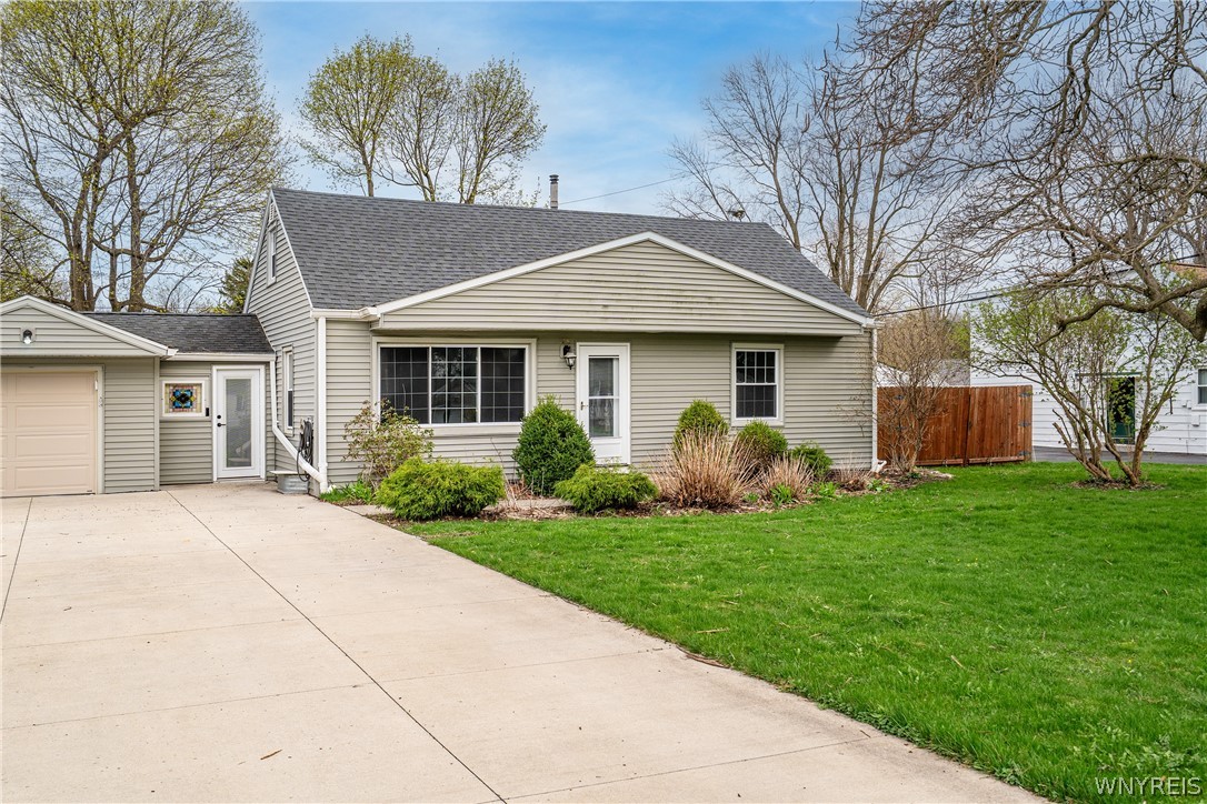 4357 Barton Road Clarence, NY 14031 - Photo 2 of 42