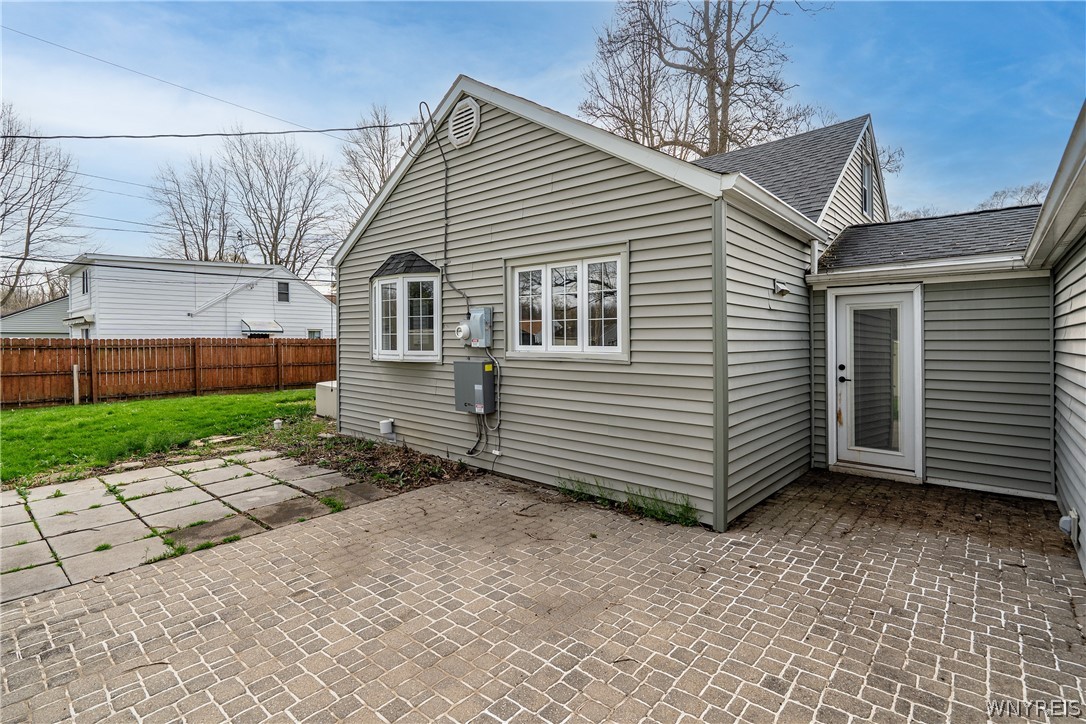 4357 Barton Road Clarence, NY 14031 - Photo 31 of 42