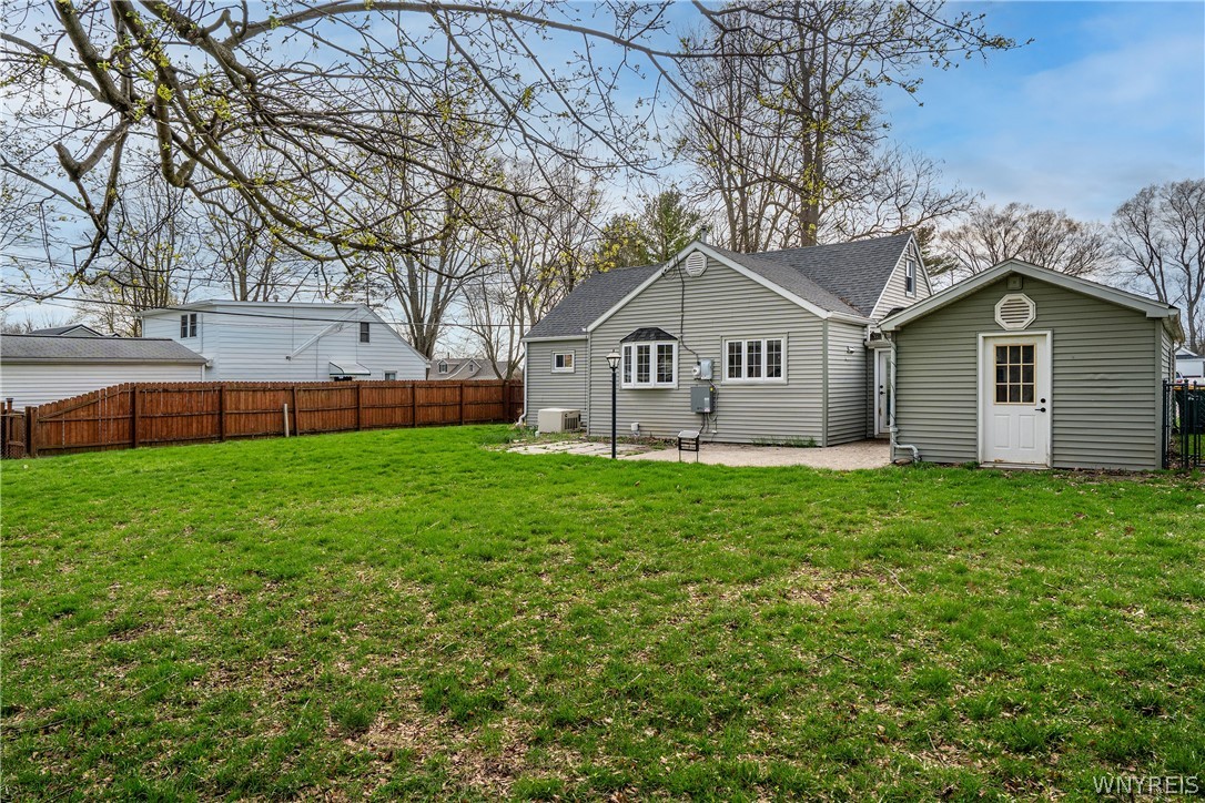 4357 Barton Road Clarence, NY 14031 - Photo 32 of 42