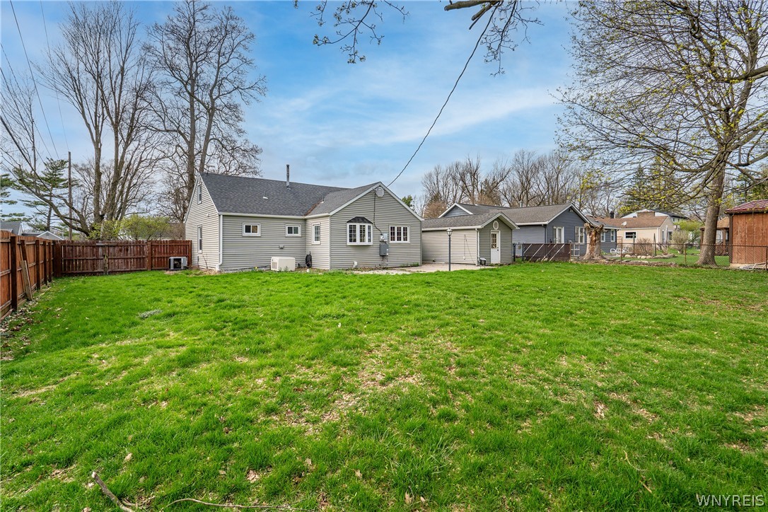 4357 Barton Road Clarence, NY 14031 - Photo 33 of 42