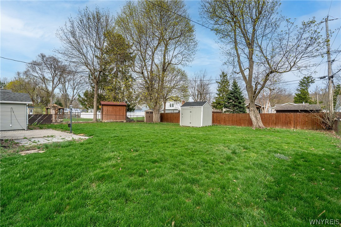 4357 Barton Road Clarence, NY 14031 - Photo 34 of 42