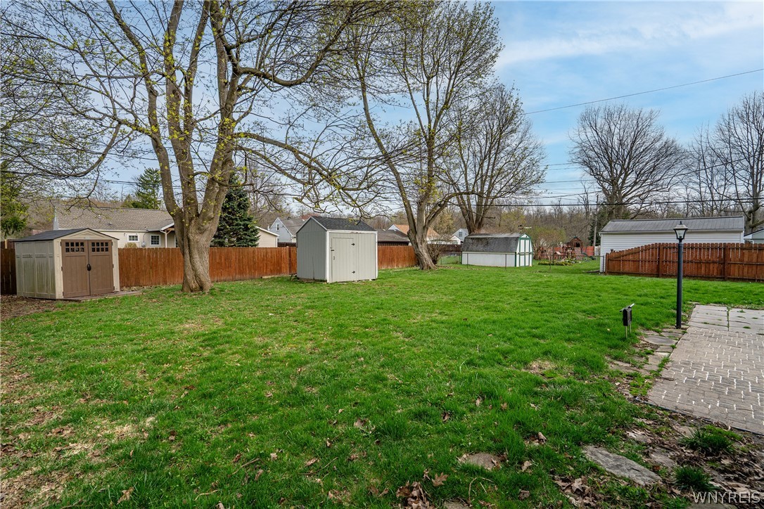 4357 Barton Road Clarence, NY 14031 - Photo 35 of 42