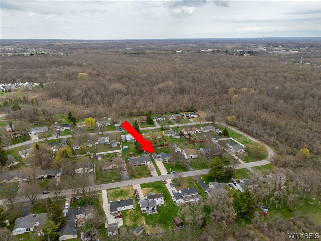 4357 Barton Road Clarence, NY 14031 - Photo 37 of 42