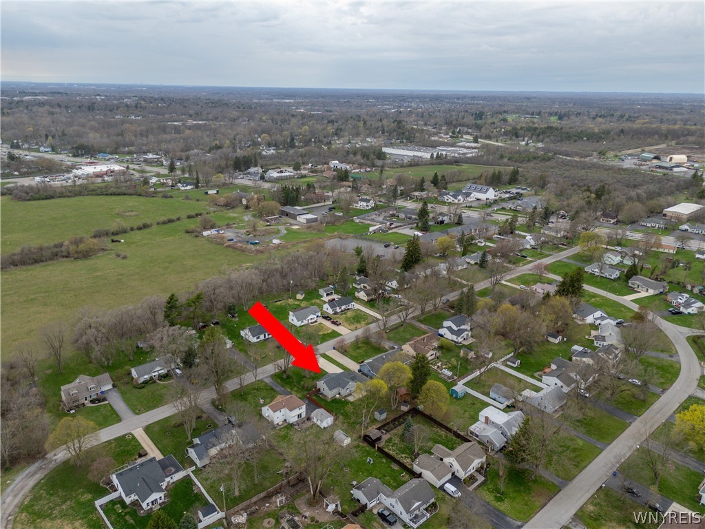 4357 Barton Road Clarence, NY 14031 - Photo 39 of 42