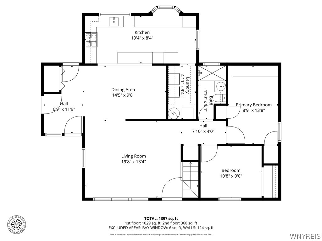 4357 Barton Road Clarence, NY 14031 - Photo 41 of 42