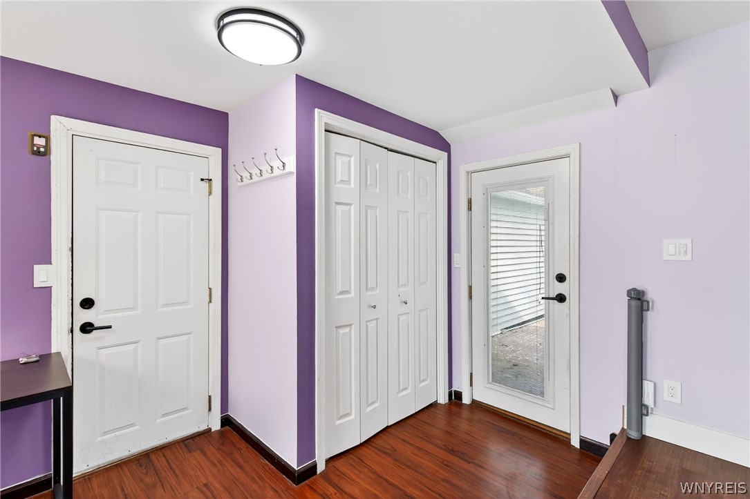 4357 Barton Road Clarence, NY 14031 - Photo 5 of 42