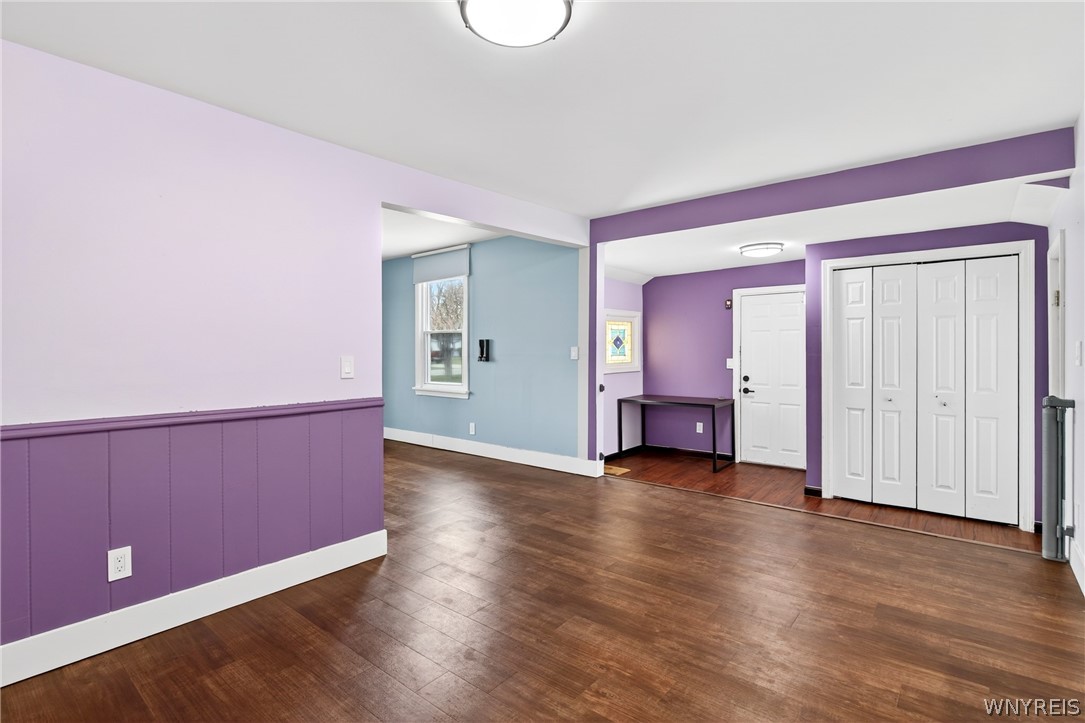 4357 Barton Road Clarence, NY 14031 - Photo 6 of 42