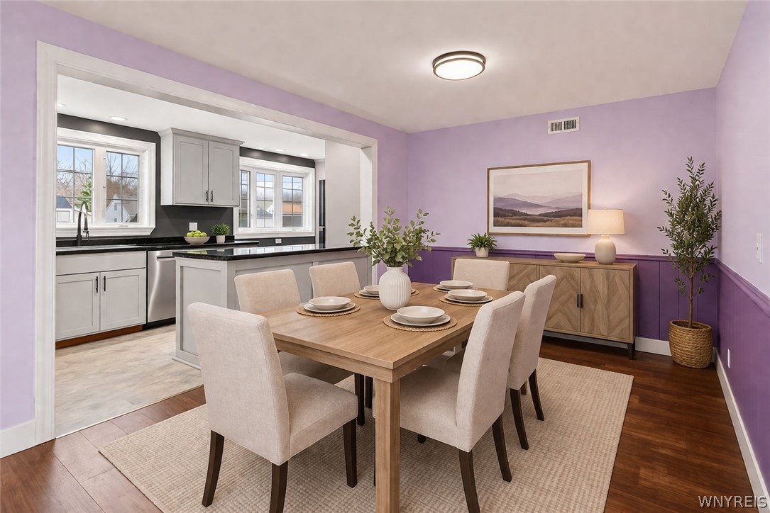 4357 Barton Road Clarence, NY 14031 - Photo 7 of 42 virtually staged