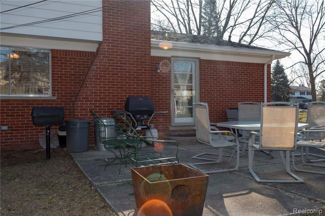 760 Wilwood Road Rochester, MI 48309 - Photo 19 of 20 104a.jpg