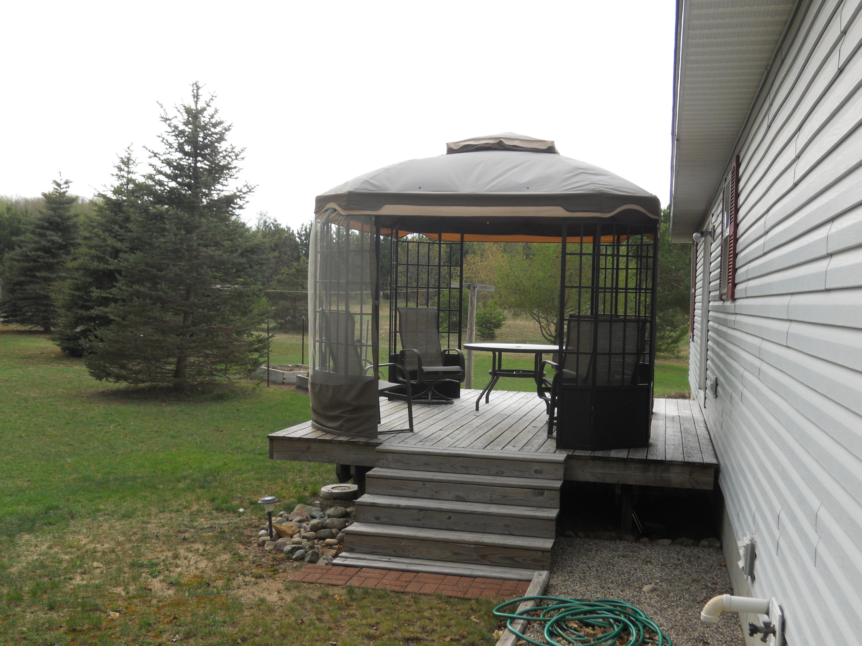 1550 Patterson Road Elmira, MI 49730 - Photo 22 of 35 Gallery Image 22