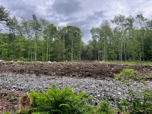 $195,000 | Lot 38 Edson Road, Oakham, MA 01068