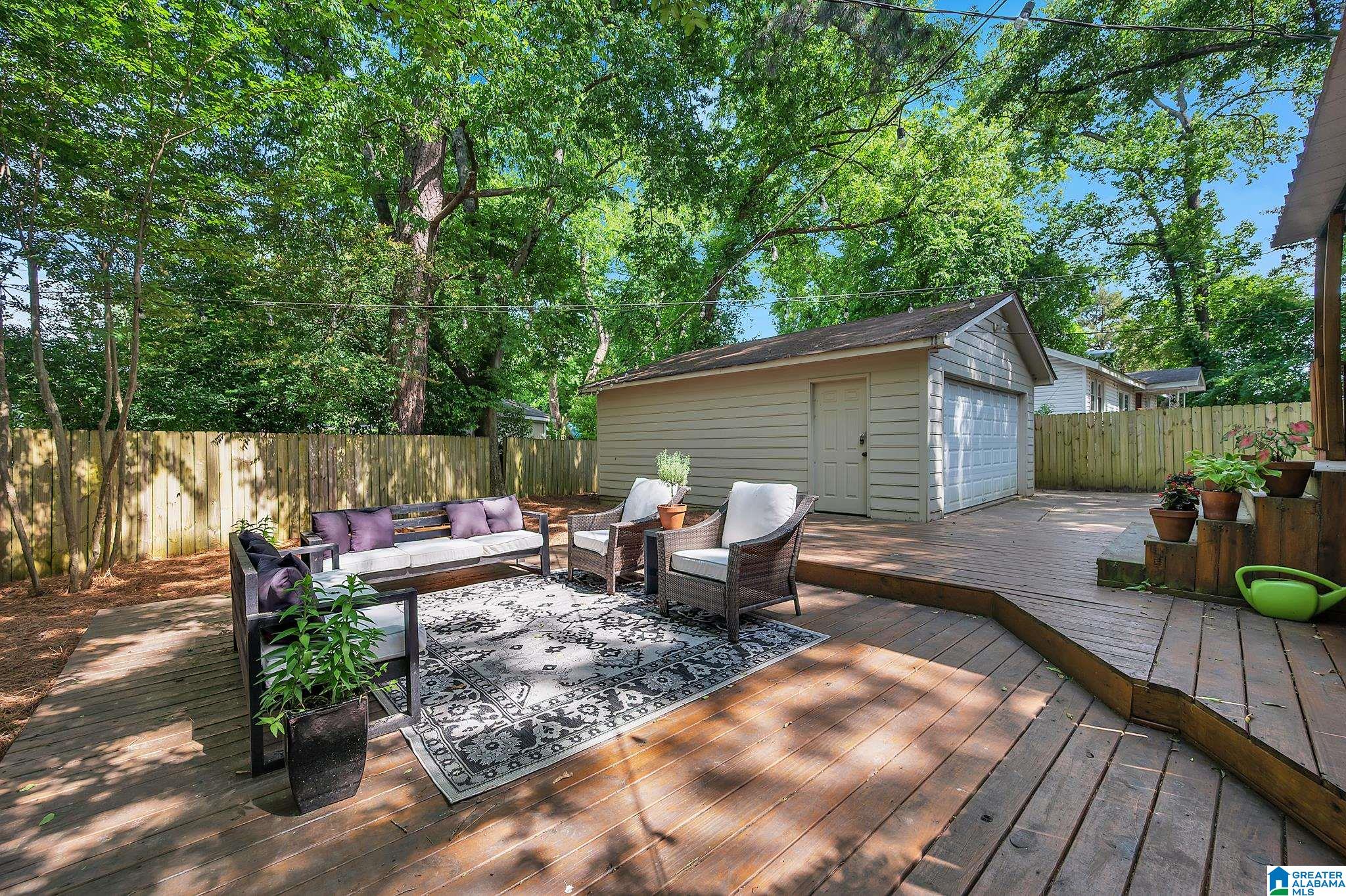 419 Columbiana Road Birmingham, AL 35209 - Photo 30 of 34