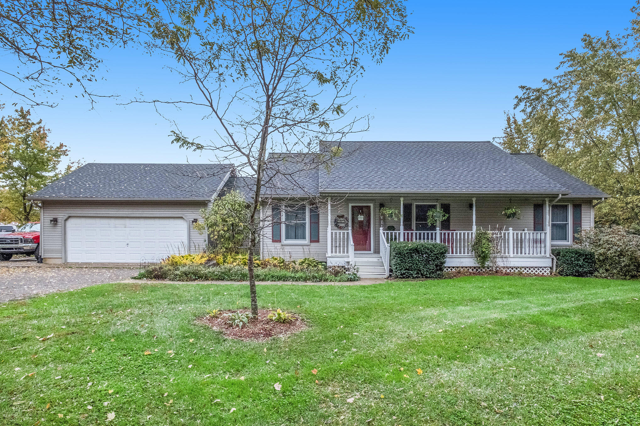 10125 Benn Rd