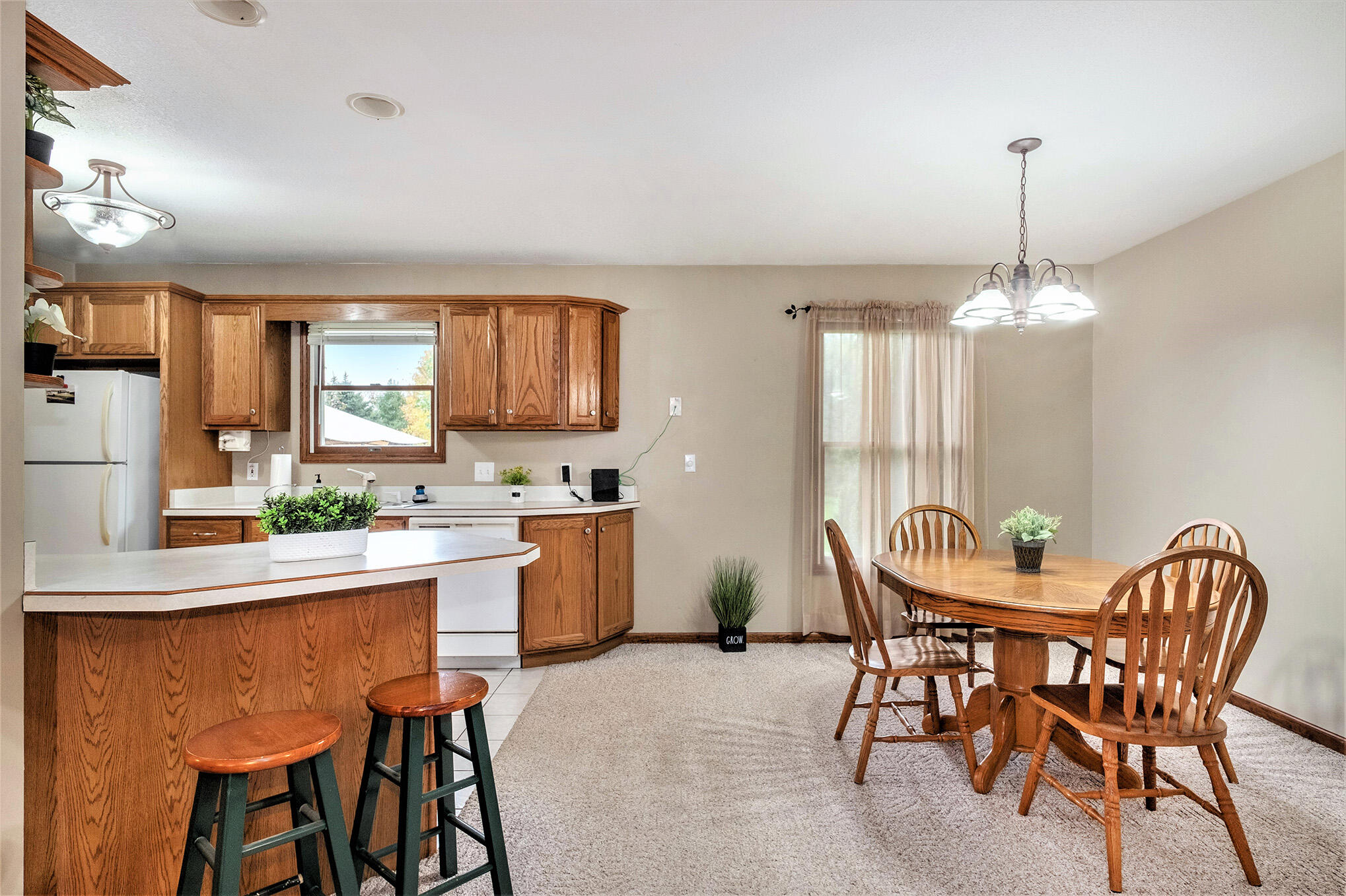 10125 Benn Road Parma, MI 49269 - Photo 11 of 40 _DSF6523