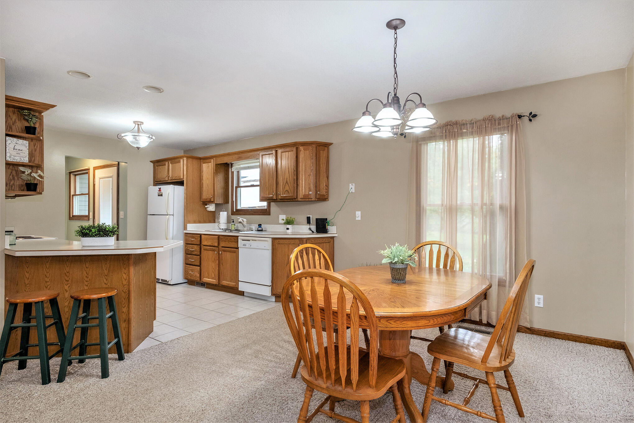 10125 Benn Road Parma, MI 49269 - Photo 12 of 40 _DSF6525