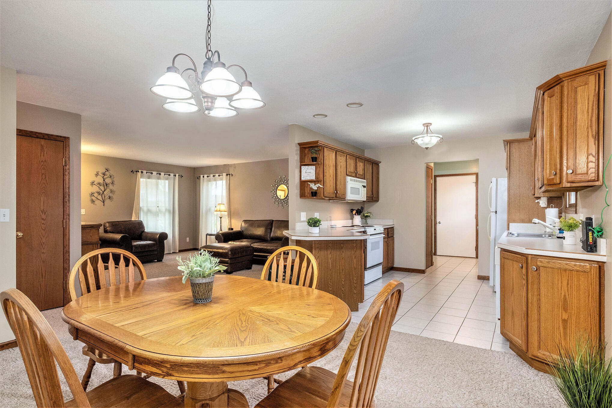 10125 Benn Road Parma, MI 49269 - Photo 13 of 40 _DSF6527