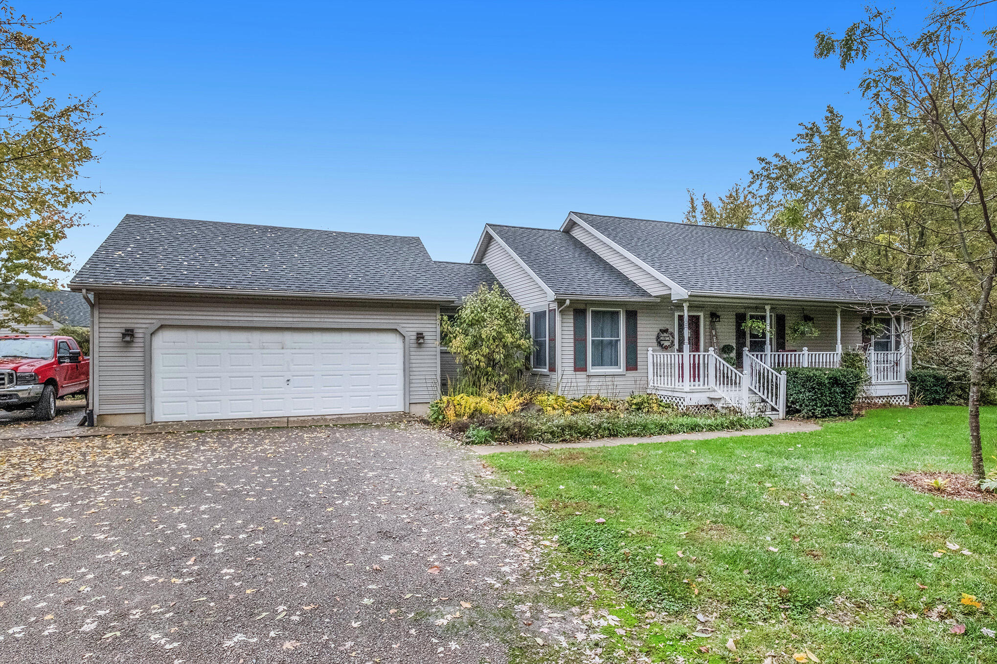 10125 Benn Road Parma, MI 49269 - Photo 5 of 40 _DSF2406