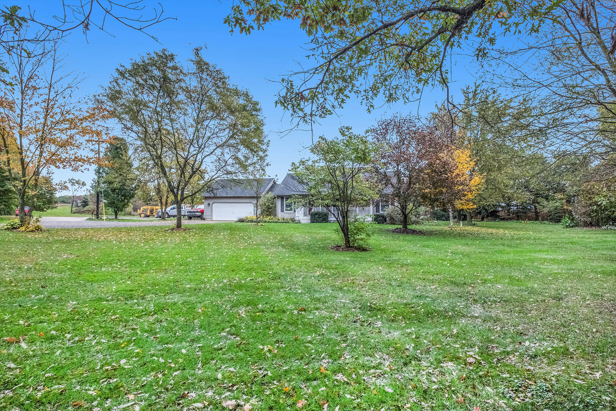 10125 Benn Road Parma, MI 49269 - Photo 6 of 40 _DSF2410