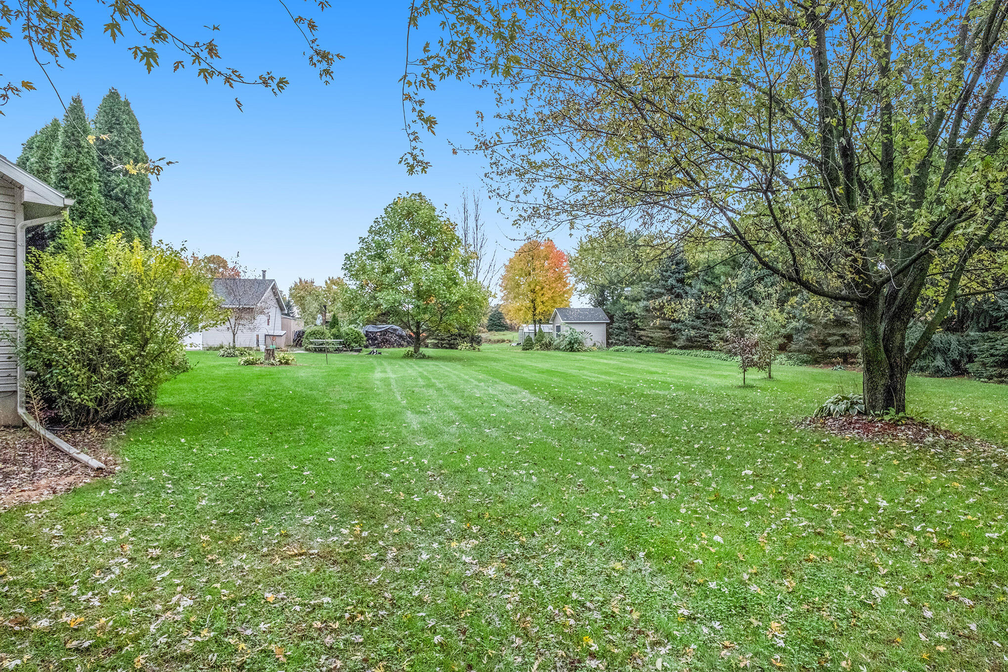 10125 Benn Road Parma, MI 49269 - Photo 7 of 40 _DSF2411