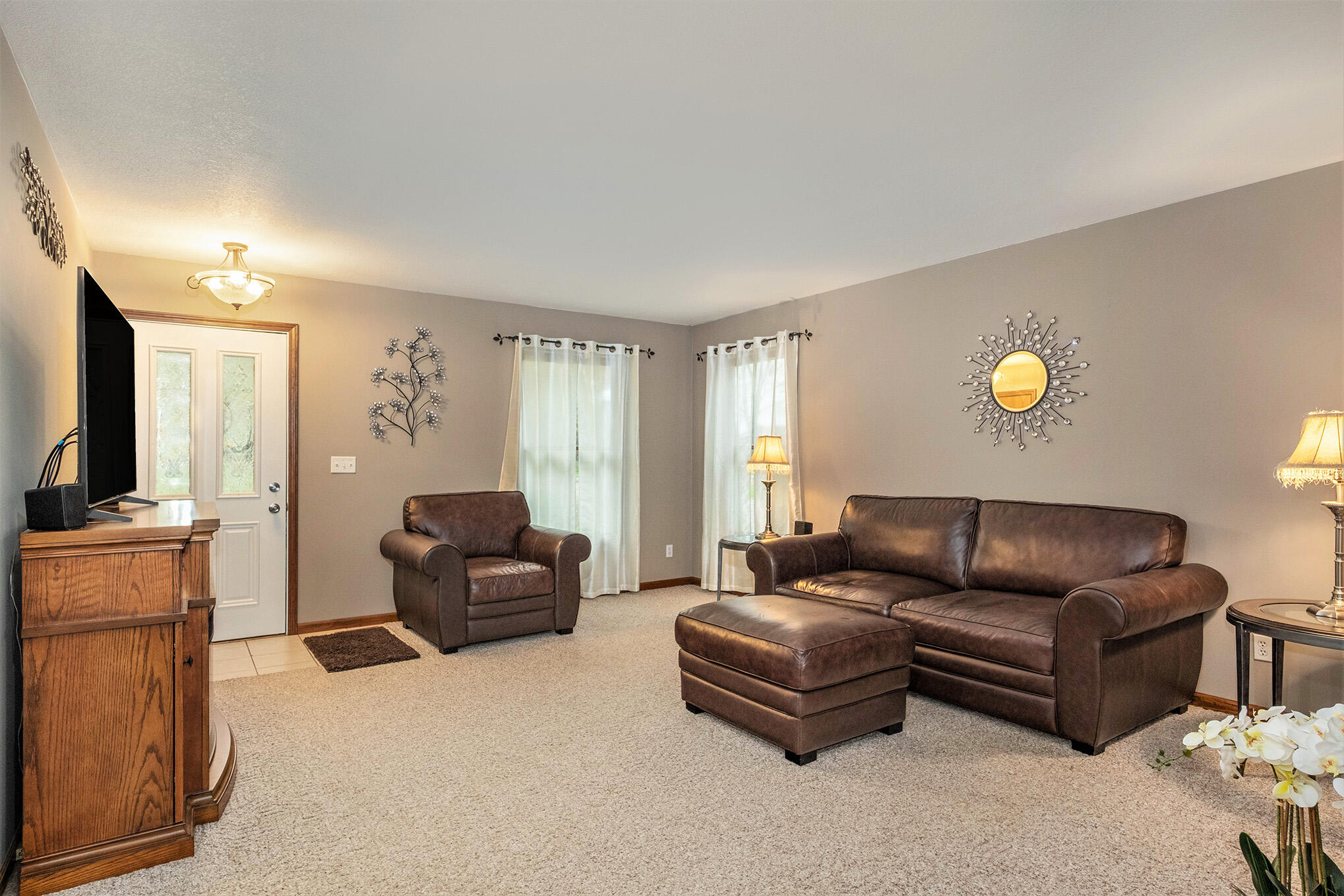 10125 Benn Road Parma, MI 49269 - Photo 9 of 40 _DSF6517