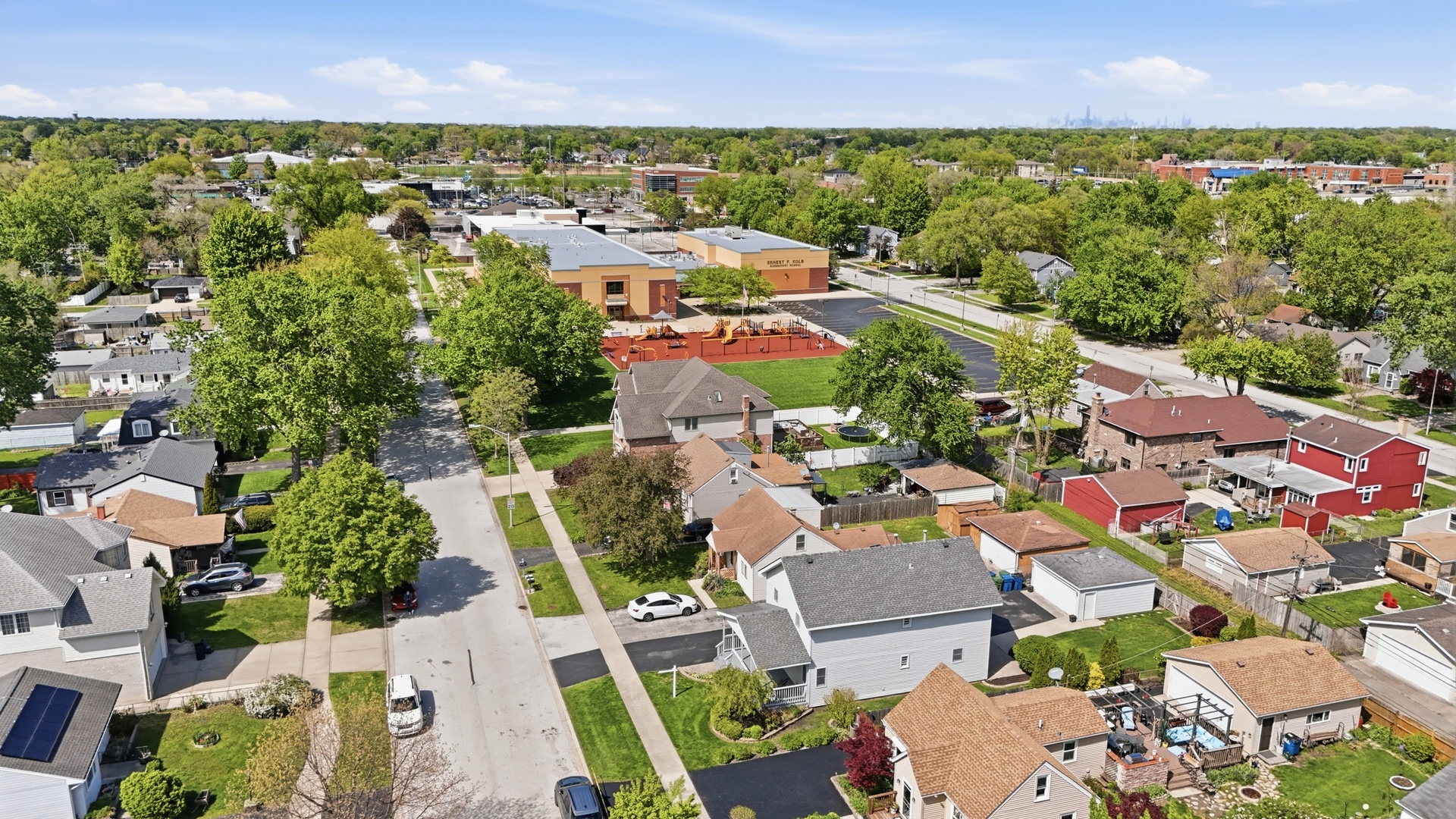 9637 Rutherford Avenue Oak Lawn, IL 60453 - Photo 32 of 40